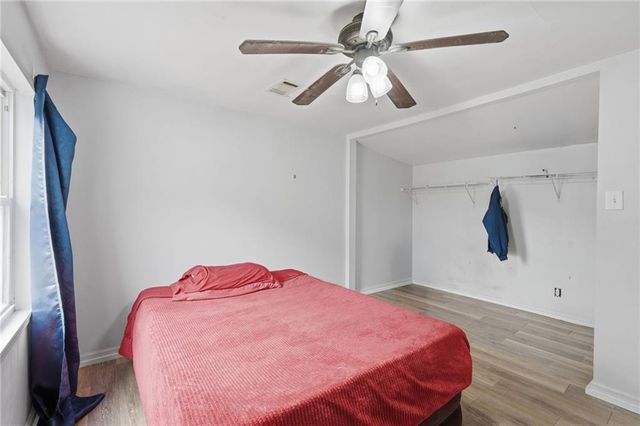 45 Russell Road, Lawrenceville, GA 30043