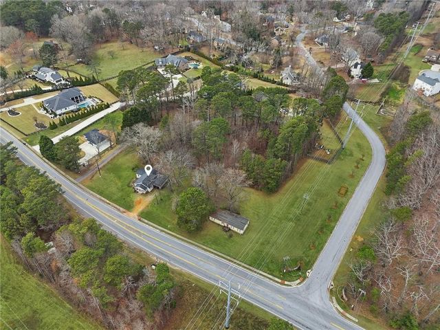 45 Russell Road, Lawrenceville, GA 30043