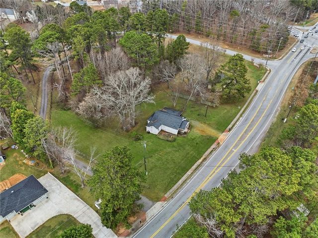 45 Russell Road, Lawrenceville, GA 30043