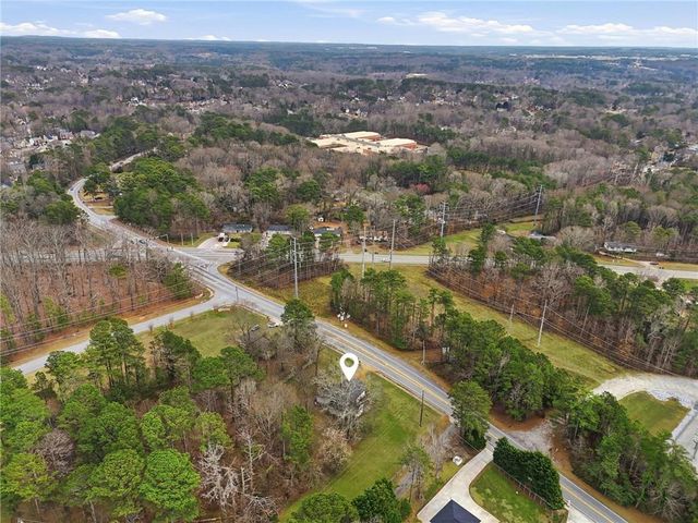 45 Russell Road, Lawrenceville, GA 30043