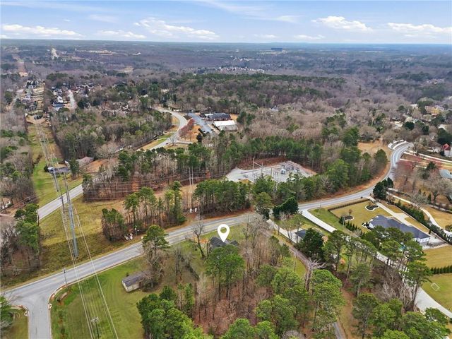 45 Russell Road, Lawrenceville, GA 30043