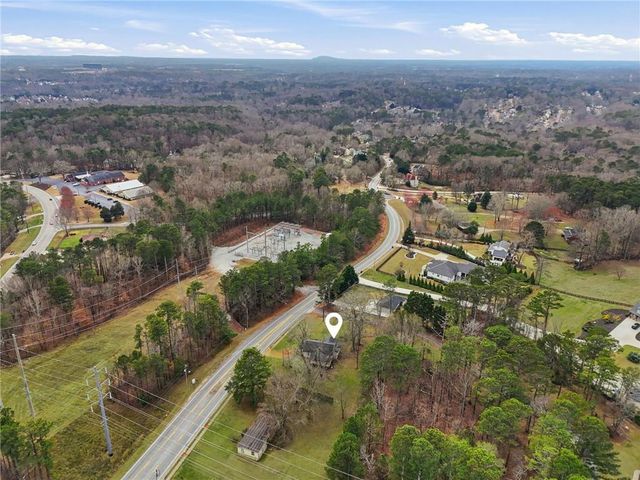 45 Russell Road, Lawrenceville, GA 30043