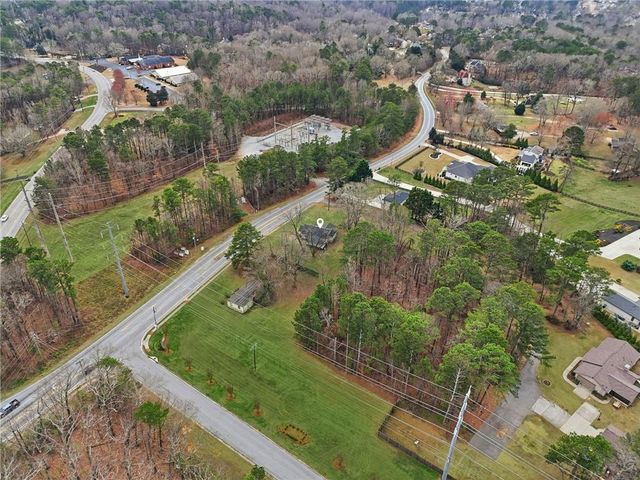 45 Russell Road, Lawrenceville, GA 30043