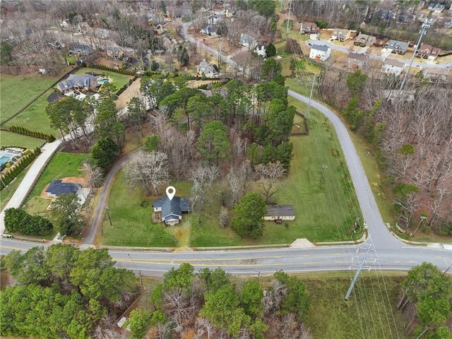 45 Russell Road, Lawrenceville, GA 30043