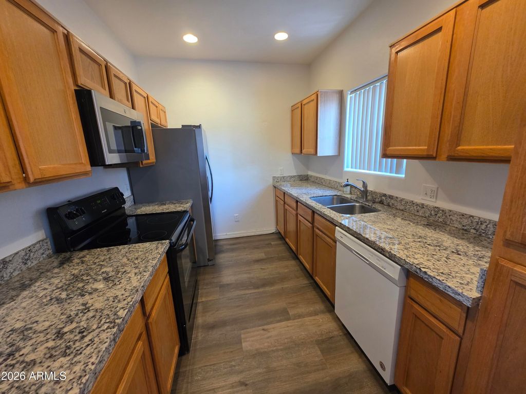 2016 S HAMMOND Drive 109, Tempe, AZ 85282 — photo 2