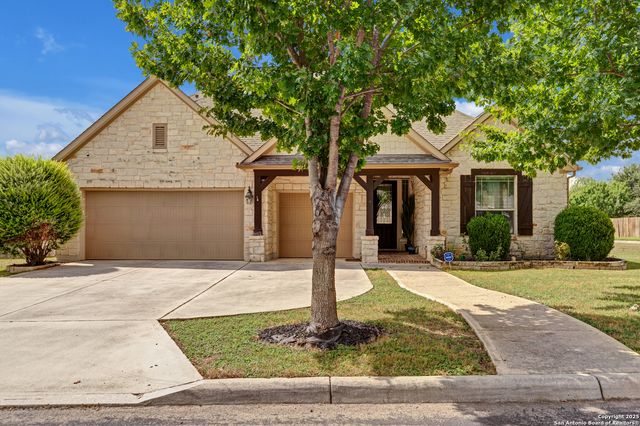 14822 Poplar Pass, San Antonio, TX 78254