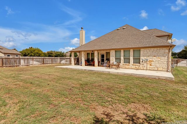 14822 Poplar Pass, San Antonio, TX 78254