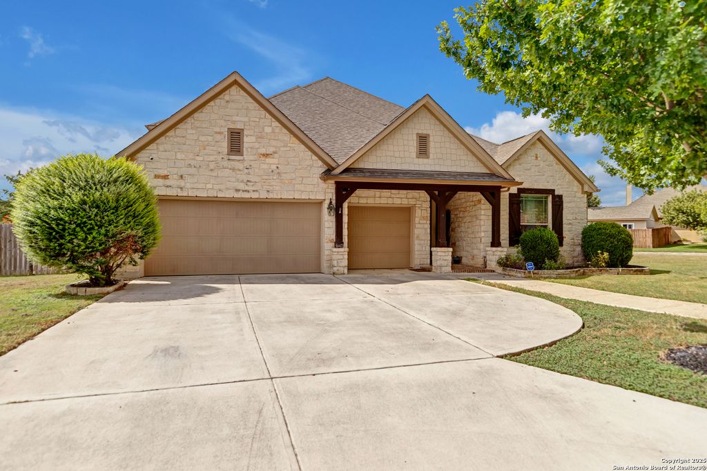 14822 Poplar Pass, San Antonio, TX 78254