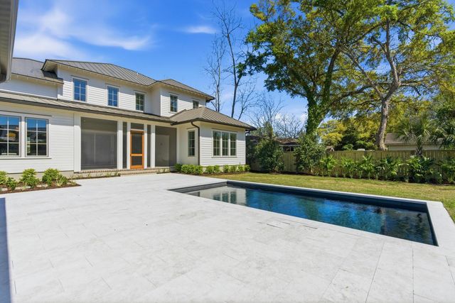 1463 Allen Street, Mount Pleasant, SC 29464