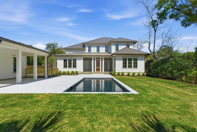 1463 Allen Street, Mount Pleasant, SC 29464