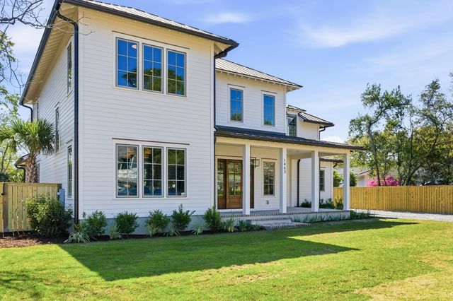 1463 Allen Street, Mount Pleasant, SC 29464