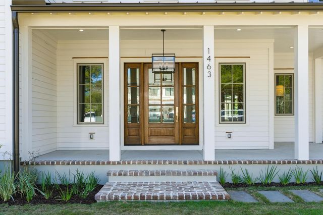 1463 Allen Street, Mount Pleasant, SC 29464