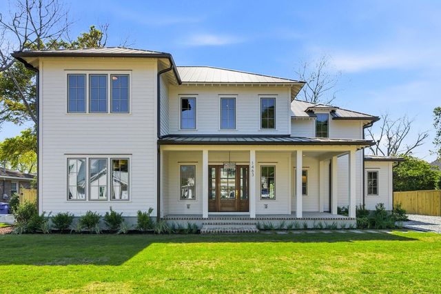 1463 Allen Street, Mount Pleasant, SC 29464