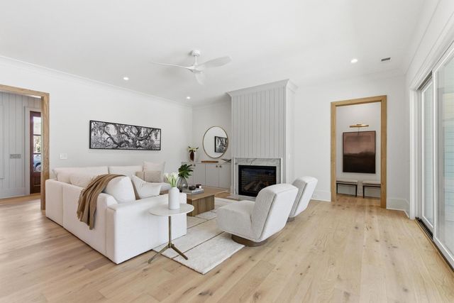 1463 Allen Street, Mount Pleasant, SC 29464