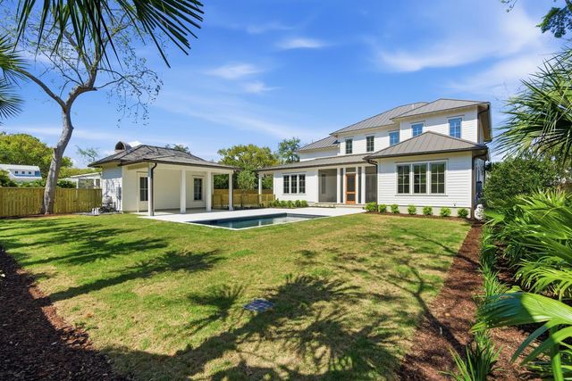 1463 Allen Street, Mount Pleasant, SC 29464