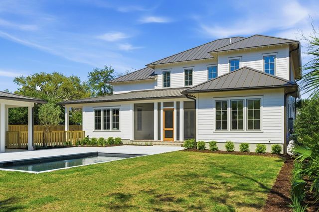 1463 Allen Street, Mount Pleasant, SC 29464
