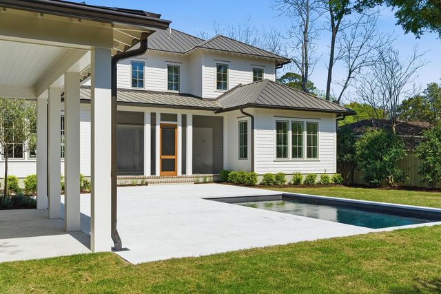 1463 Allen Street, Mount Pleasant, SC 29464