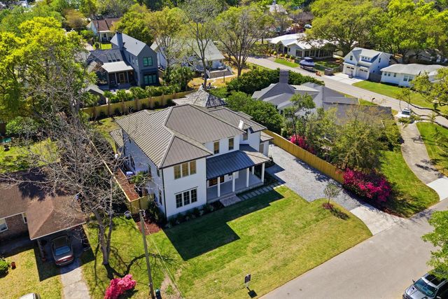 1463 Allen Street, Mount Pleasant, SC 29464