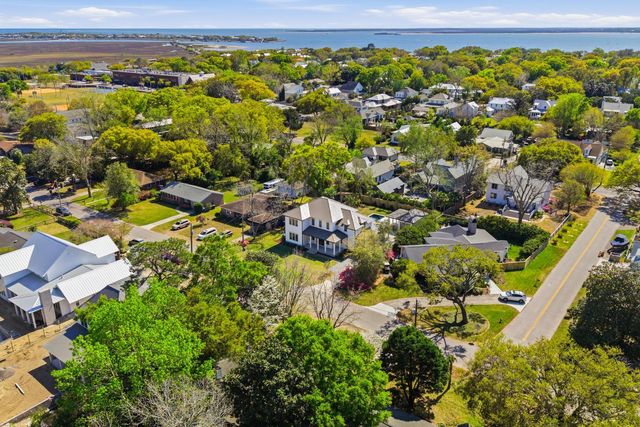 1463 Allen Street, Mount Pleasant, SC 29464