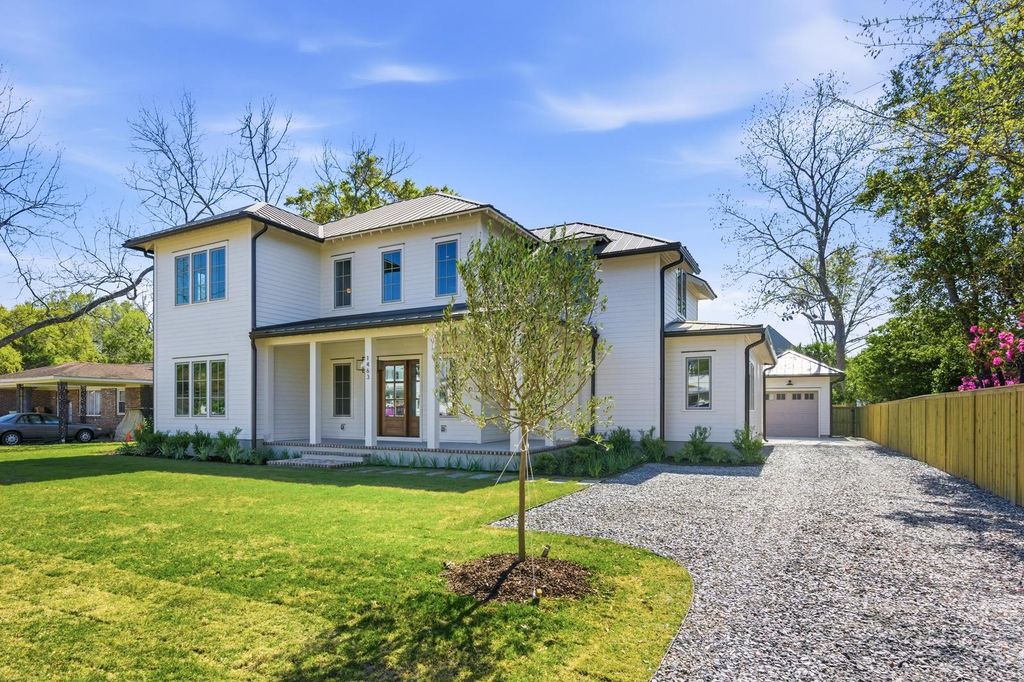 1463 Allen Street, Mount Pleasant, SC 29464