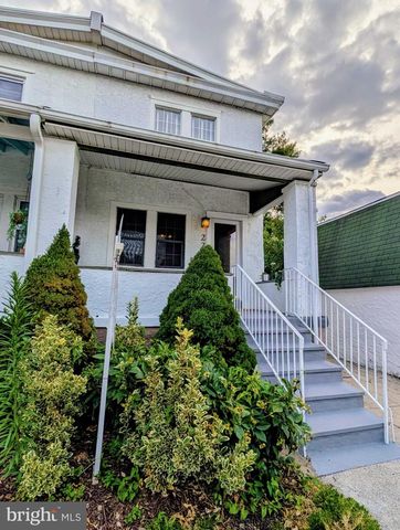 224 WILLIAMS AVE, Narberth, PA 19072