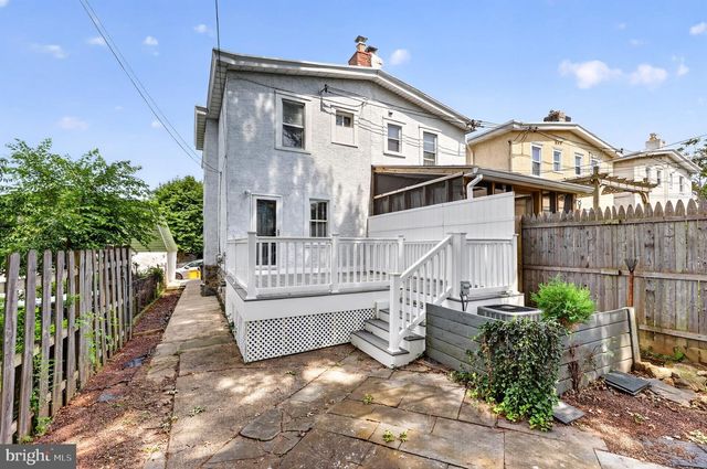 224 WILLIAMS AVE, Narberth, PA 19072