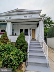 224 WILLIAMS AVE, Narberth, PA 19072