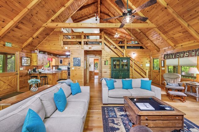 1600 My Mountain Road, Morganton, GA 30560