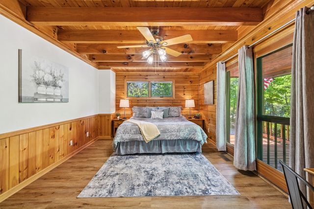 1600 My Mountain Road, Morganton, GA 30560