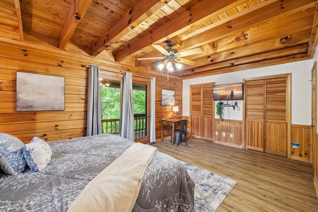 1600 My Mountain Road, Morganton, GA 30560