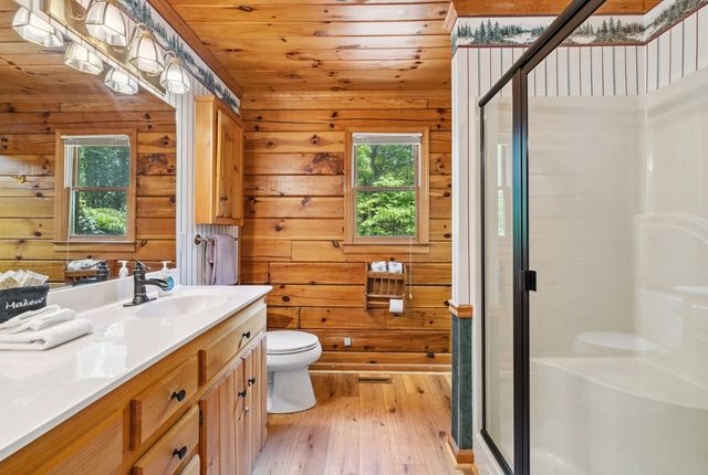 1600 My Mountain Road, Morganton, GA 30560