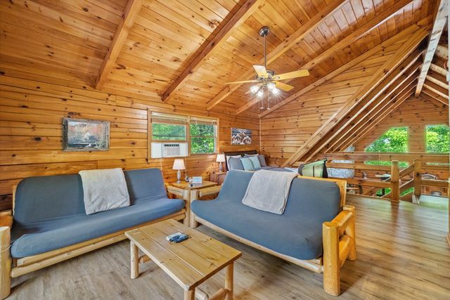 1600 My Mountain Road, Morganton, GA 30560