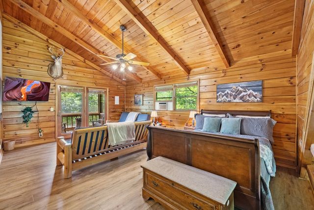 1600 My Mountain Road, Morganton, GA 30560