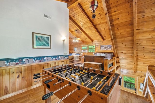 1600 My Mountain Road, Morganton, GA 30560