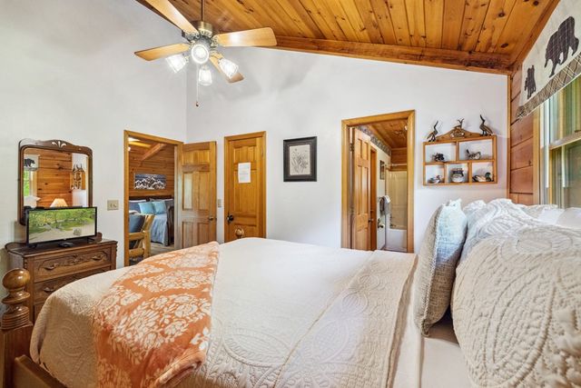 1600 My Mountain Road, Morganton, GA 30560
