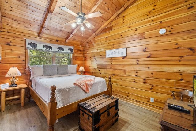 1600 My Mountain Road, Morganton, GA 30560
