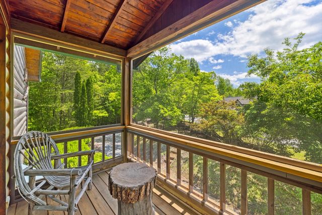 1600 My Mountain Road, Morganton, GA 30560