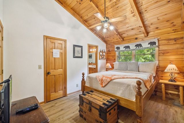1600 My Mountain Road, Morganton, GA 30560