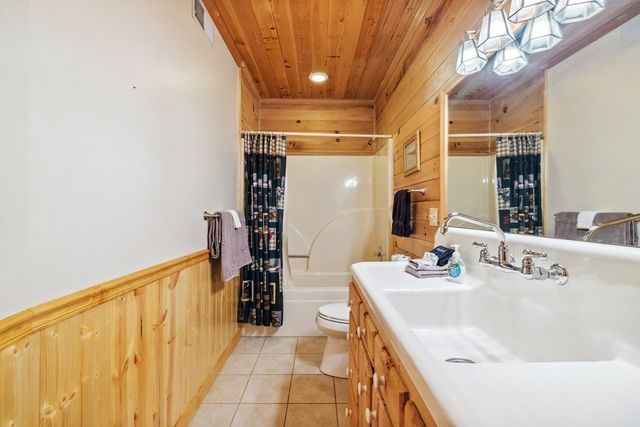 1600 My Mountain Road, Morganton, GA 30560