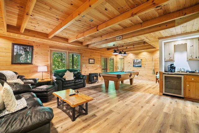1600 My Mountain Road, Morganton, GA 30560