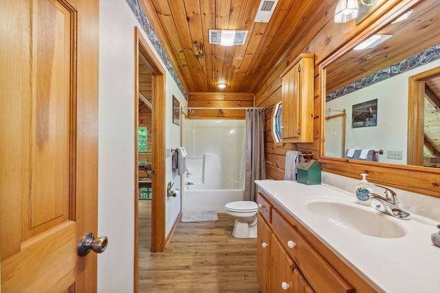 1600 My Mountain Road, Morganton, GA 30560