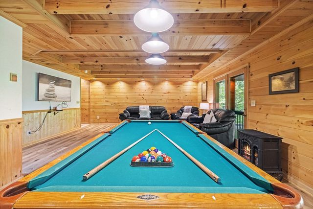 1600 My Mountain Road, Morganton, GA 30560