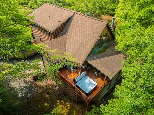 1600 My Mountain Road, Morganton, GA 30560