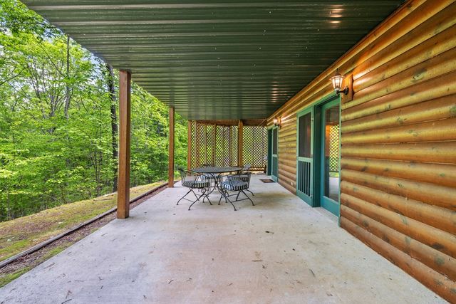 1600 My Mountain Road, Morganton, GA 30560