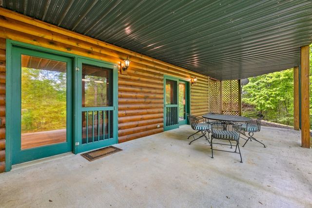1600 My Mountain Road, Morganton, GA 30560