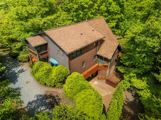 1600 My Mountain Road, Morganton, GA 30560