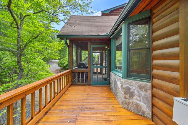 1600 My Mountain Road, Morganton, GA 30560