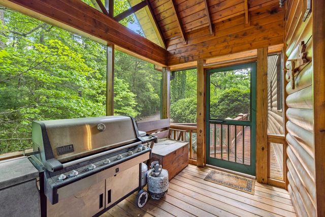 1600 My Mountain Road, Morganton, GA 30560
