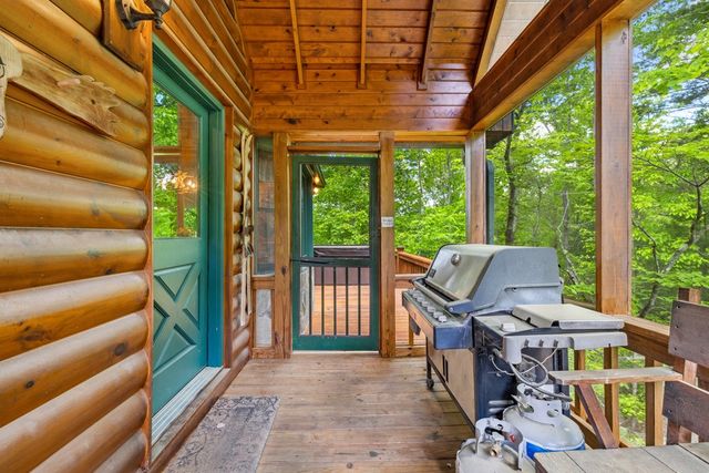 1600 My Mountain Road, Morganton, GA 30560