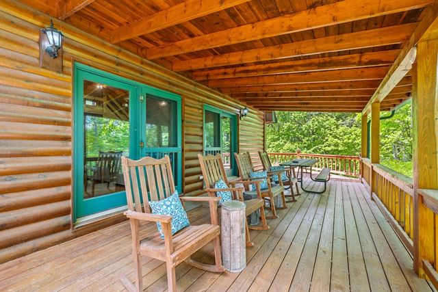 1600 My Mountain Road, Morganton, GA 30560